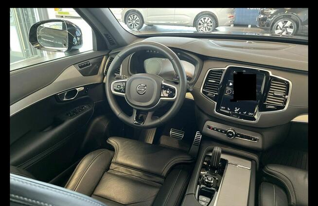 Volvo XC90 B5 AWD R-Design