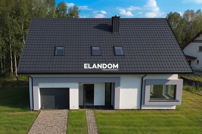 Nowy, gotowy dom w Celinowie