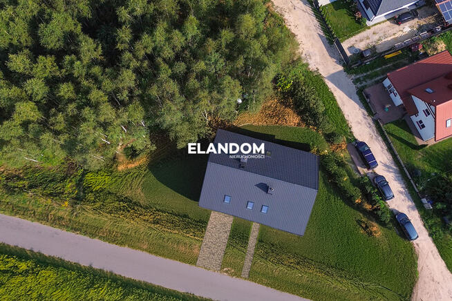 Nowy, gotowy dom w Celinowie