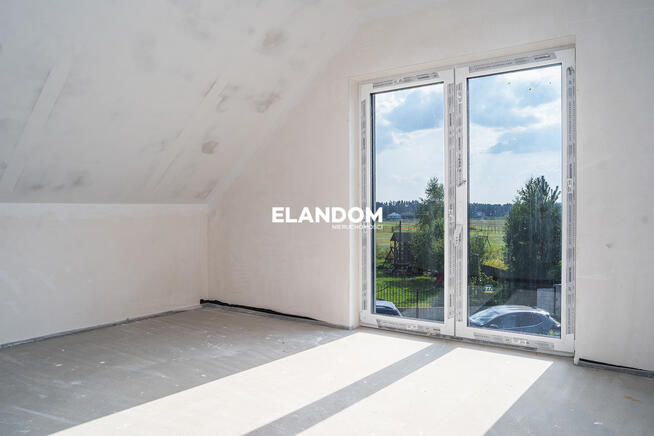 Nowy, gotowy dom w Celinowie