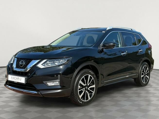 Nissan X-Trail Tekna, Panorama, Kamera 360, Salon PL, 1-wł, FV-23%,Gwaran,DOSTAWA