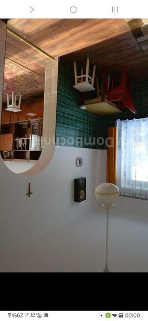 Sprzedam fajny nieduży domek. Okazja.