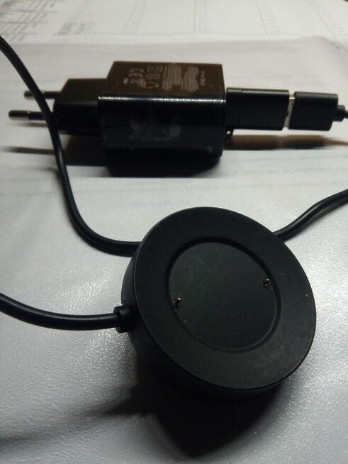 Zegarek smartwatch WF 800. PROMOCJA