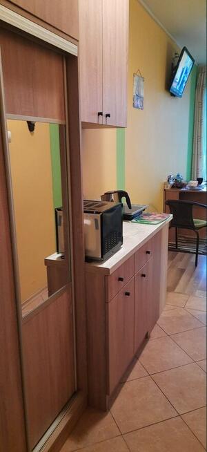 Apartament plaży z widokiem na morze. Międzyzdroje PL