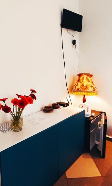 Pokoje z łazienkami nad morzem – Gdańsk