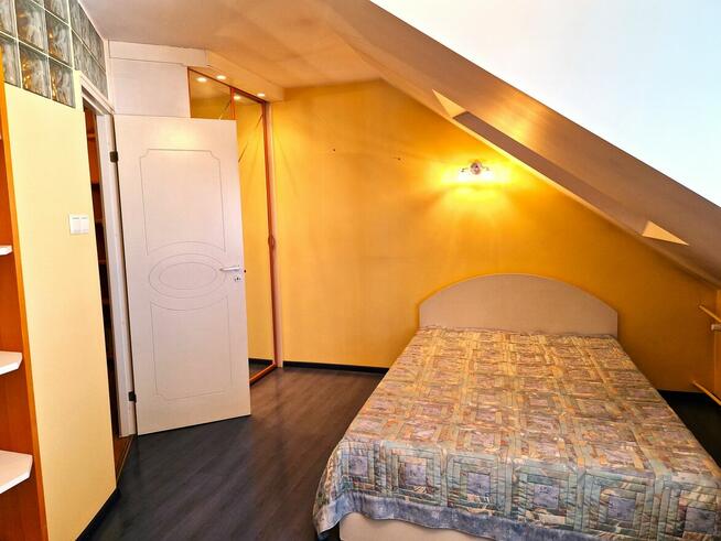 Przestronne mieszkanie - Siedlce