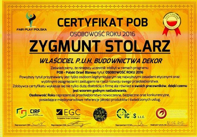 Groszkowanie betonu - matowanie śliskiej posadzki