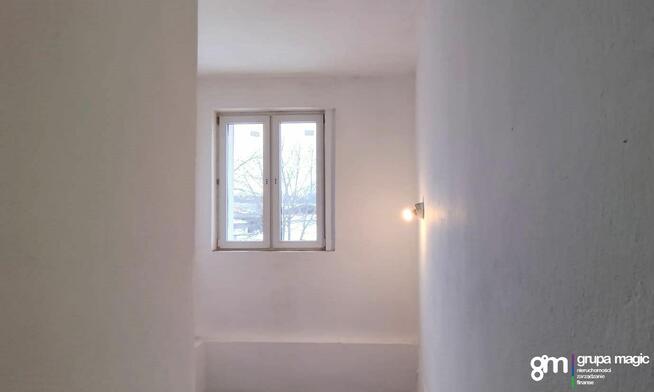 Nieruchomość inwestycyjna Wąbrzeźno