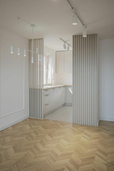 Projektowanie Wnętrz