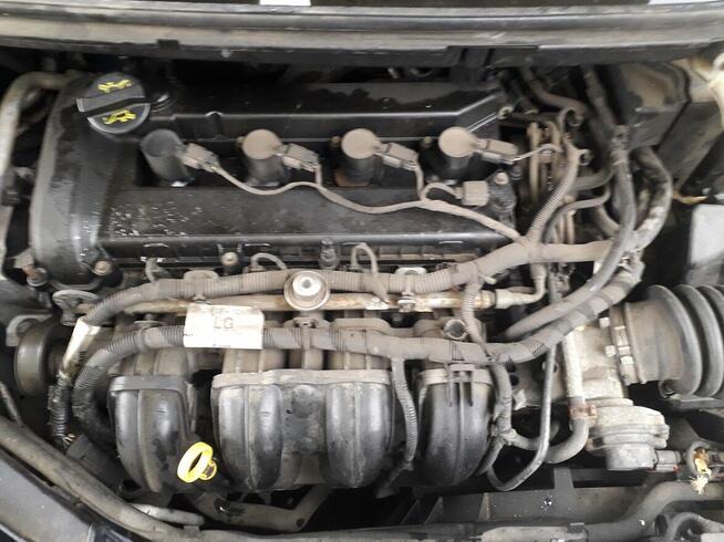 volvo v50 s40 na czesci 455-16 ,skóra