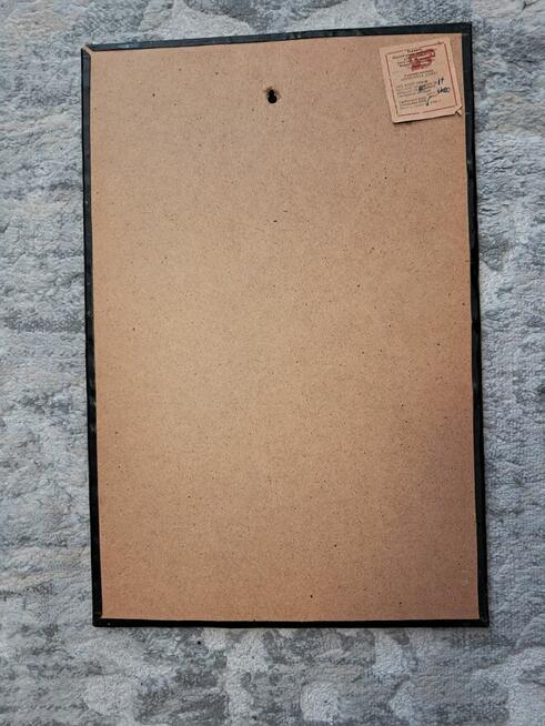 Dzieło religijne - Matka Boska