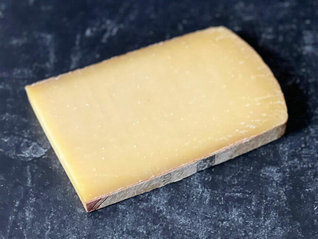 Comté Le Fort (surowy dojrzały ser z mleka krowiego) na sprz