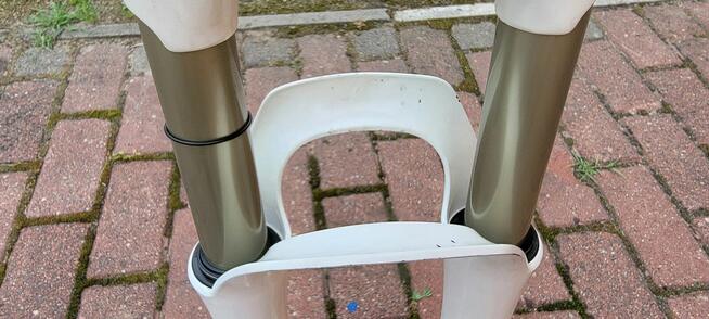 Amortyzator Magura TS 80 R100 29cal blokada, os15x100