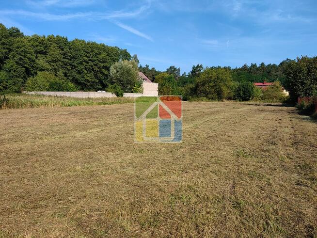 Działka budowlana 1422 m2 w Gostyninie