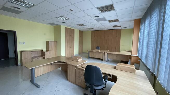 Biura Rzeszów Rejtana