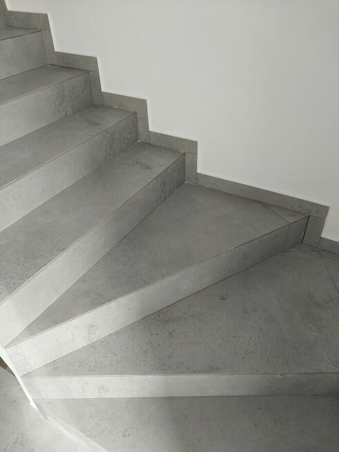 Łazienki glazura remont od A-Z całe mazowieckie