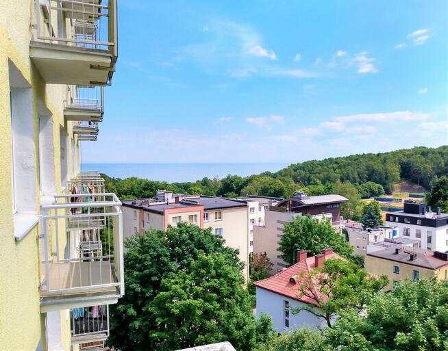 POKÓJ 2os dla STUDENTÓW, UCZNIÓW, PARY - GDYNIA