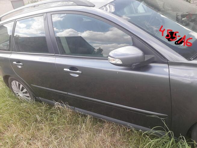 volvo v50 s40 na czesci 455-16 ,skóra