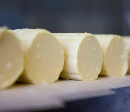 Irlandzkie czyste masła krowie