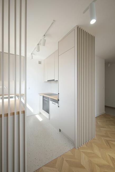 Projektowanie Wnętrz