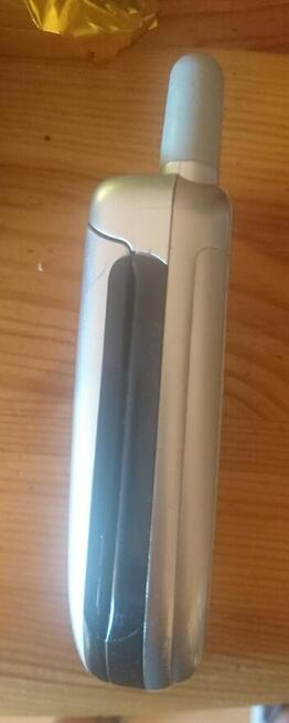 Motorola V180 odbiór osobisty