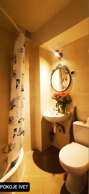 Pokoje z łazienkami nad morzem – Gdańsk