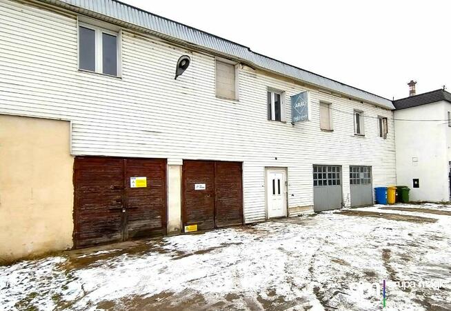 Nieruchomość inwestycyjna Wąbrzeźno