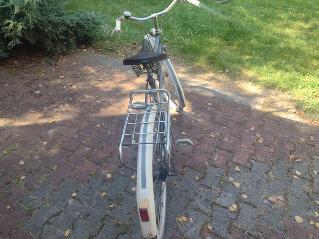 Rower z Norwegii - klasyk- okazja !