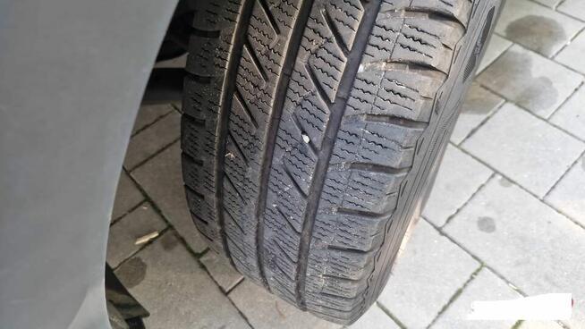 Mercedes Sprinter 907 chłodnia 2018