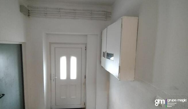 Nieruchomość inwestycyjna Wąbrzeźno