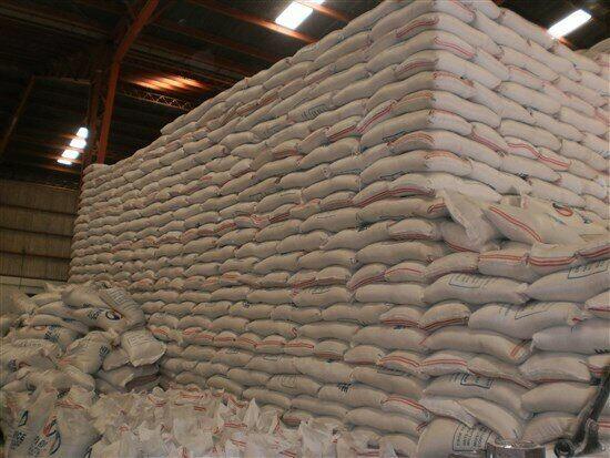 ICUMSA 45 Cukier (Brazylia) na eksport