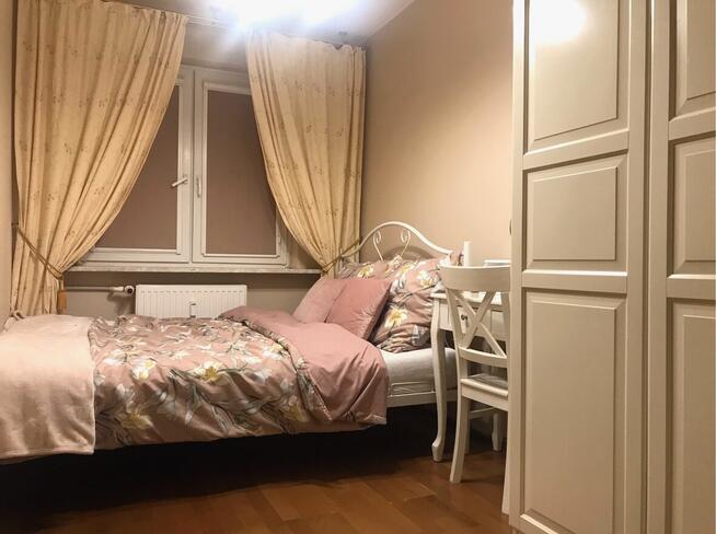 Lokal mieszkalny od syndyka - Warszawa, ul. Złotej Wilgi