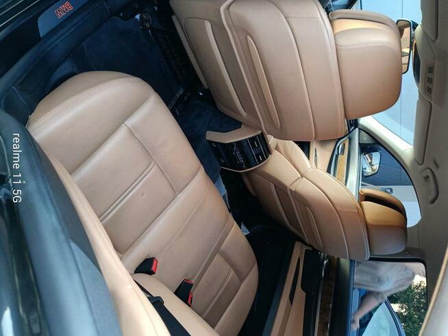 BMW f01 730d OC 07.11.25 Pt06.12.25