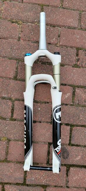 Amortyzator Magura TS 80 R100 29cal blokada, os15x100