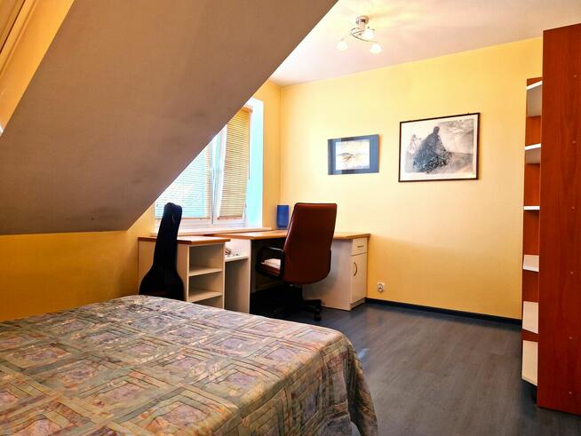 Przestronne mieszkanie - Siedlce