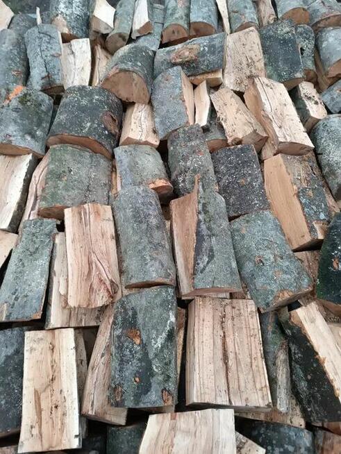 Tanie drewno opałowe