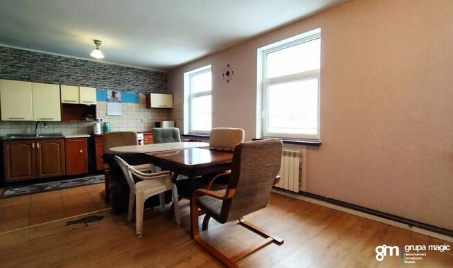 Nieruchomość inwestycyjna Wąbrzeźno