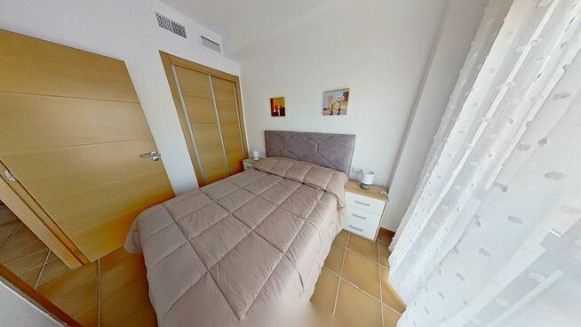 Apartamenty juz od 87.900 euro w Hiszpanii