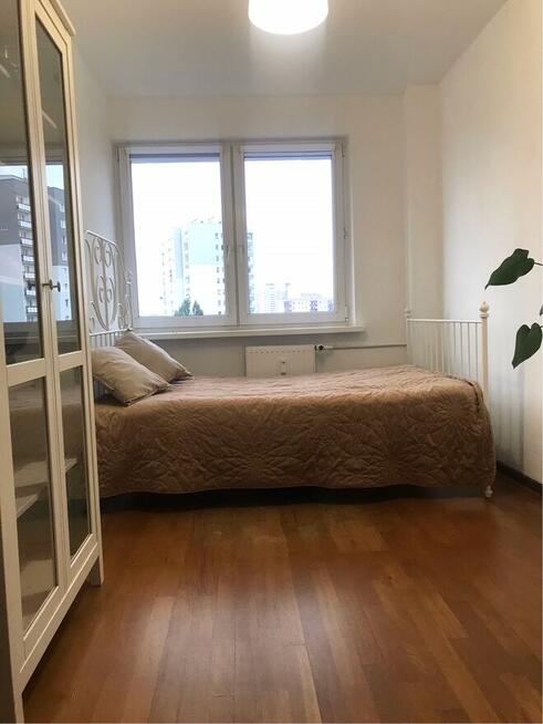 Lokal mieszkalny od syndyka - Warszawa, ul. Złotej Wilgi