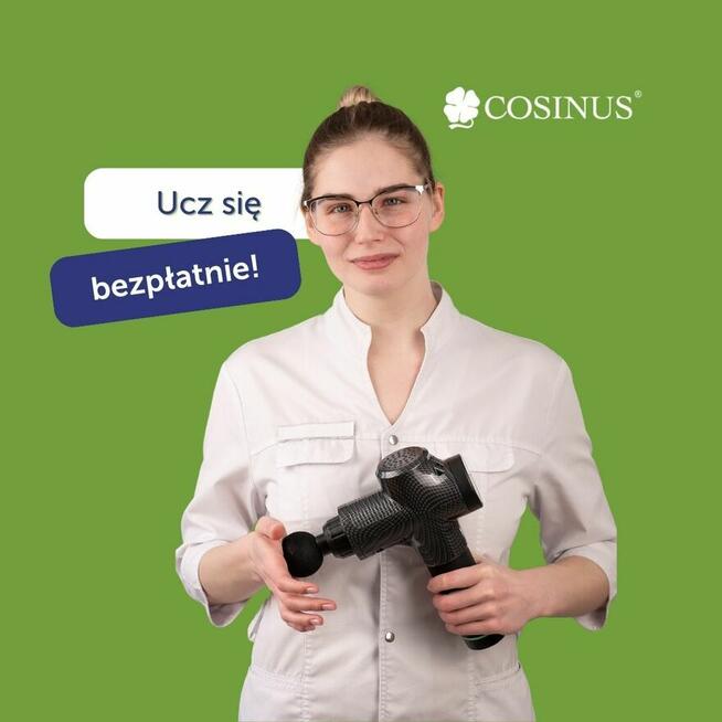 Masażysta