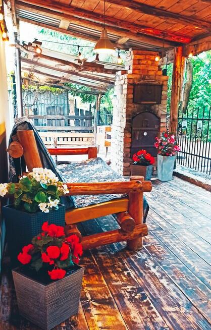 Pokoje z łazienkami nad morzem – Gdańsk