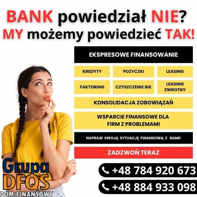 Pożyczki