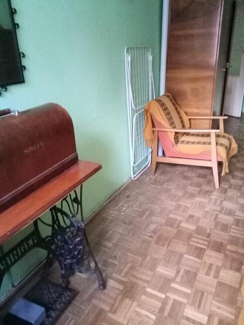 Sprzedam mieszkanie w Lublinie, 44,8 m2