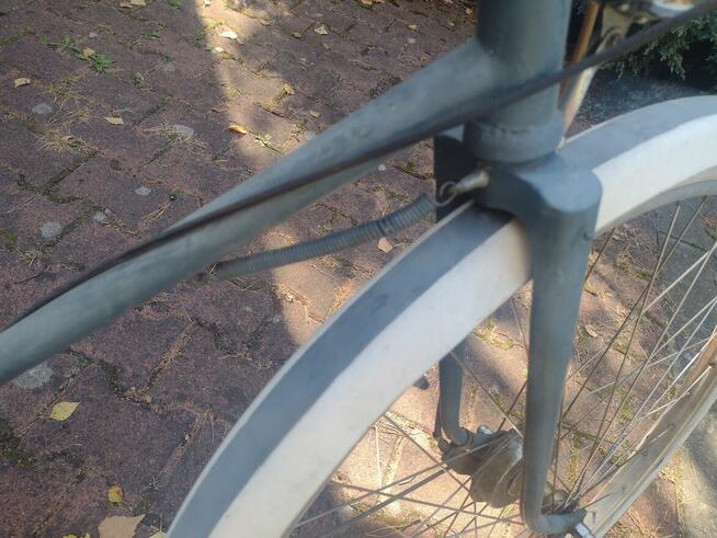 Rower z Norwegii - klasyk- okazja !