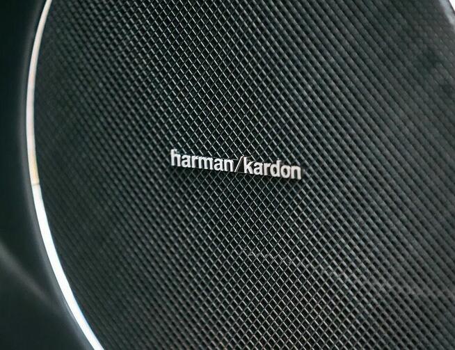 Mercedes Klasa G550 5,5b 388KM 100% ORYGINALNY LAKIER VAT.23