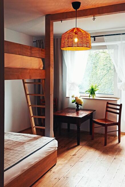 Pokoje z łazienkami nad morzem – Gdańsk