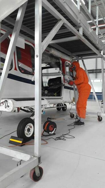 InsektKiller Dezynfekcja Dezynsekcja Deratyzacja