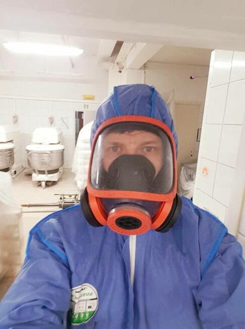 InsektKiller Dezynfekcja Dezynsekcja Deratyzacja