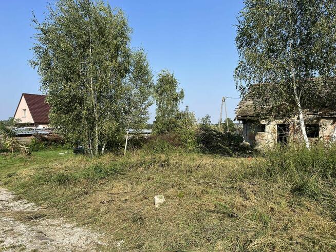 Sprzedam działkę Buchowo obręb Strzeczona nr 737/38 , 802m2