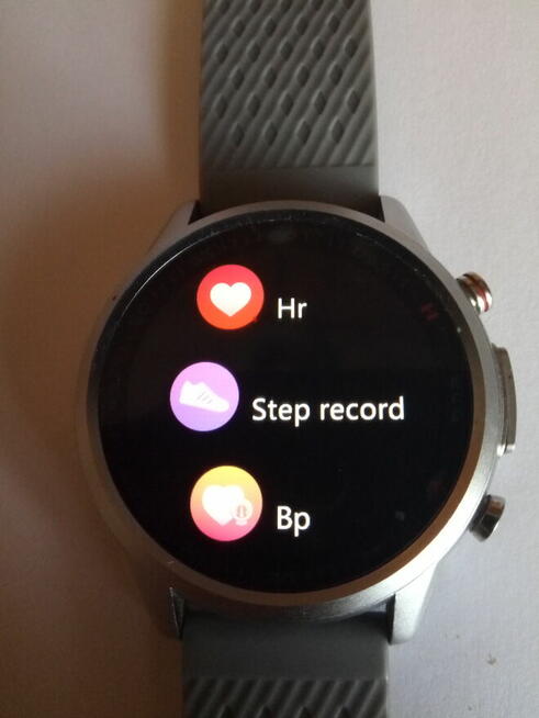 Zegarek smartwatch WF 800. PROMOCJA